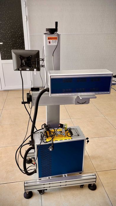 Sana yozish printer, принтер даты, CO2 лазер принтер, CIJ датер, lazer