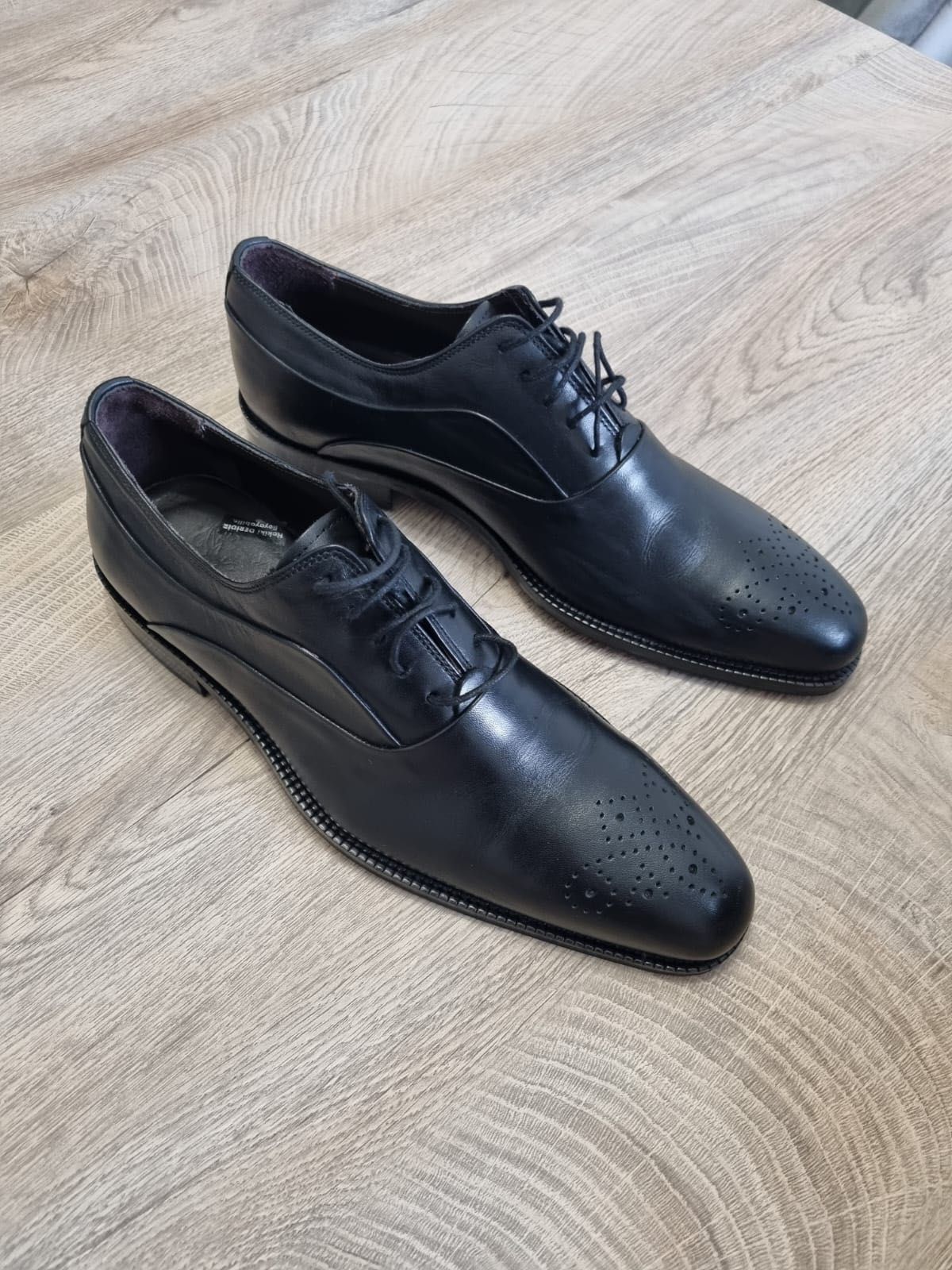 Pantofi eleganti Damat