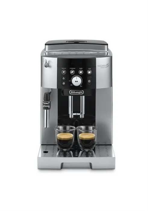 Кофемашина DeLonghi ECAM250.23.SB Magnifica S