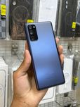 Samsung galaxy s20 Fe 5G 6/128gb holati ideal 10/10