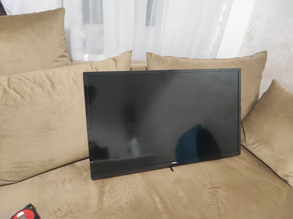 Televizor smart Philips 80 cm