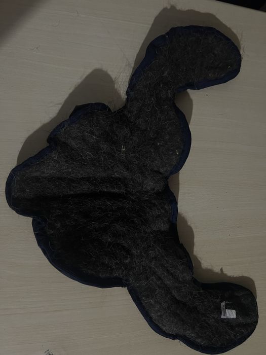 Шейний бандаж остеохондроза