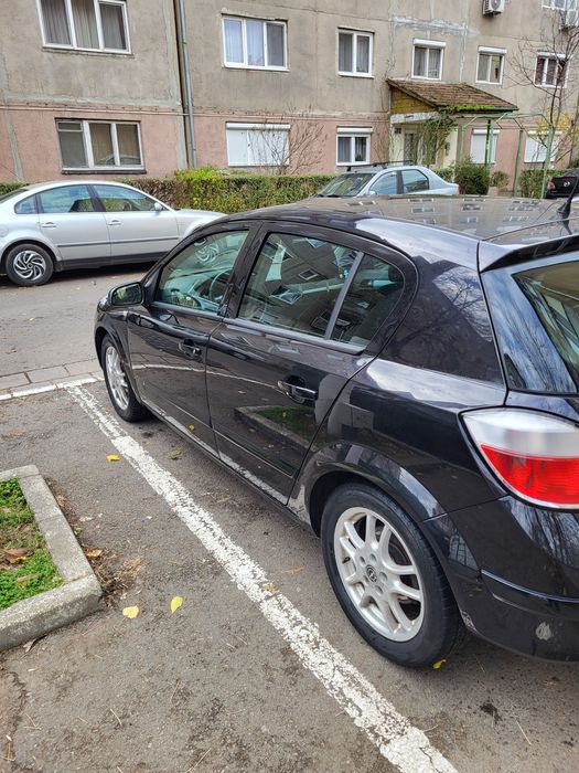 Opel astra H 2005