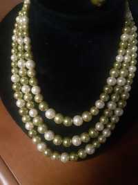 Set perle unicat