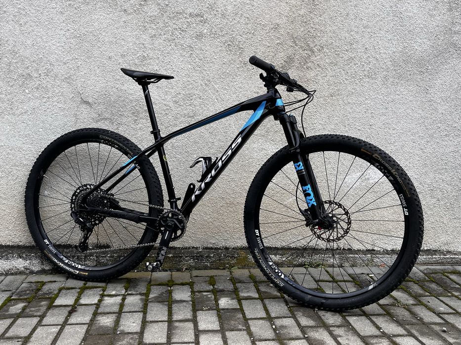 Kross Level Carbon World Cup