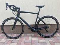 Cursiera Gravel carbon Specialized Diverge GRX 2x12 speed an2025