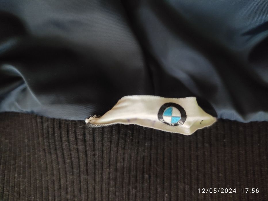 Якета БМВ/bmw, размер М