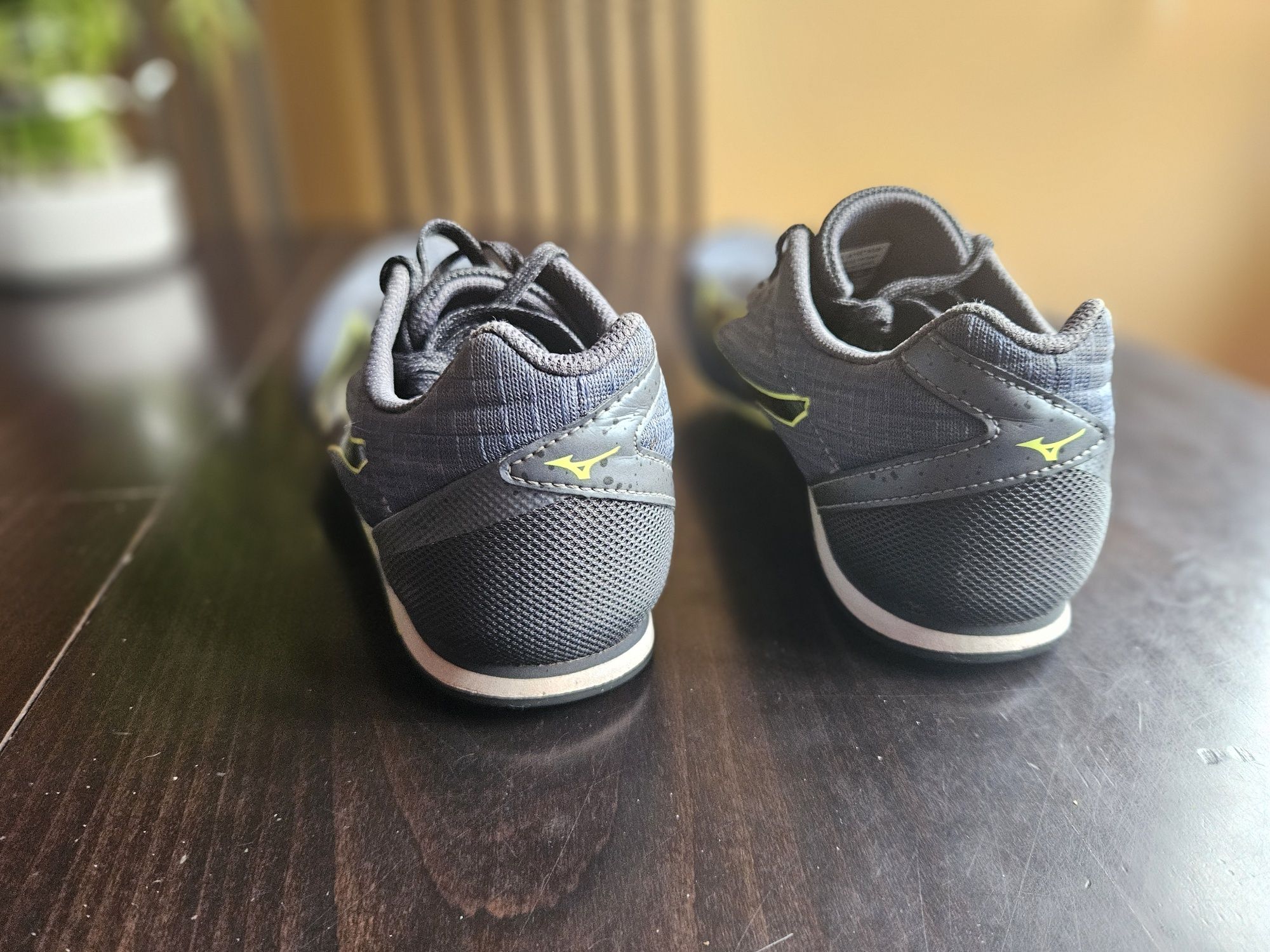 Шпайкове Mizuno номер 41