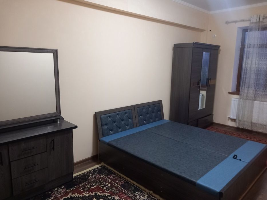 Kvartira ijaraga beriladi