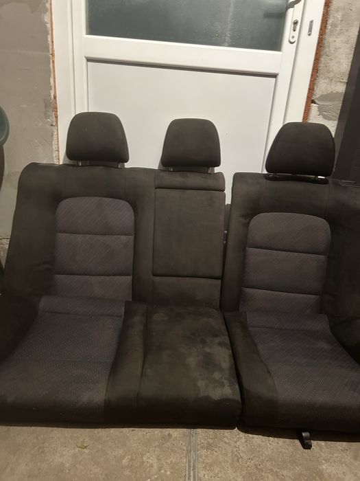 Vand scaune seat toledo