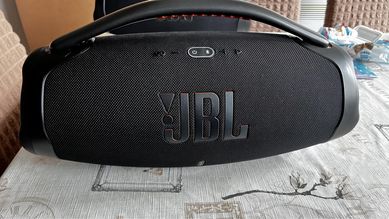 JBL Boombox 3 Bluethooth