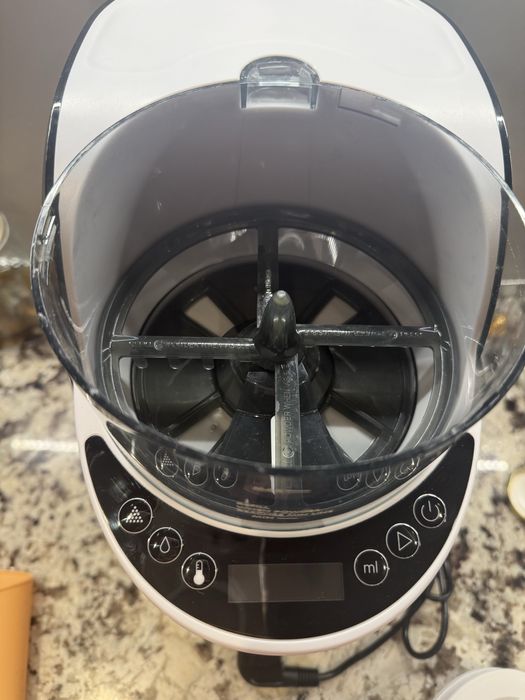 Baby brezza Pro Advanced нова