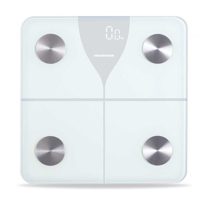 Cantar de baie inteligent HEINNER HBS-BTH180WH