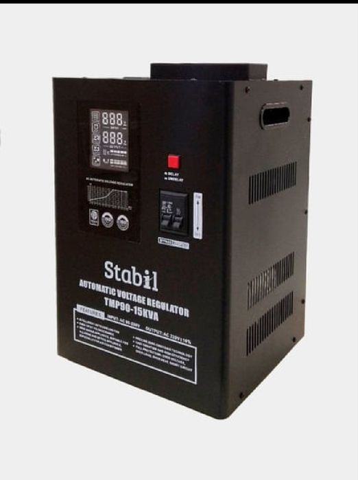 Stabilizator 20 Kva 230 y.e.