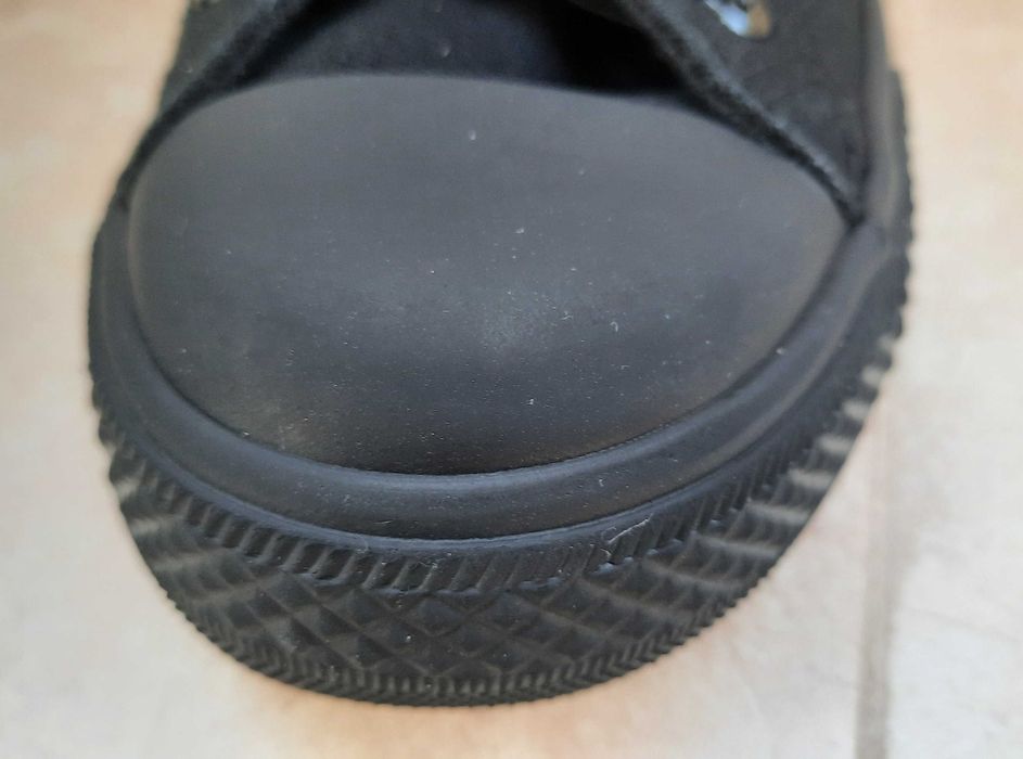 Детски гуменки-35n с велкро и ластични връзки