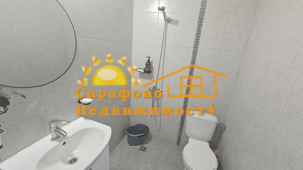 Продажба 2-стаен с гараж гр. Бургас - Сарафово