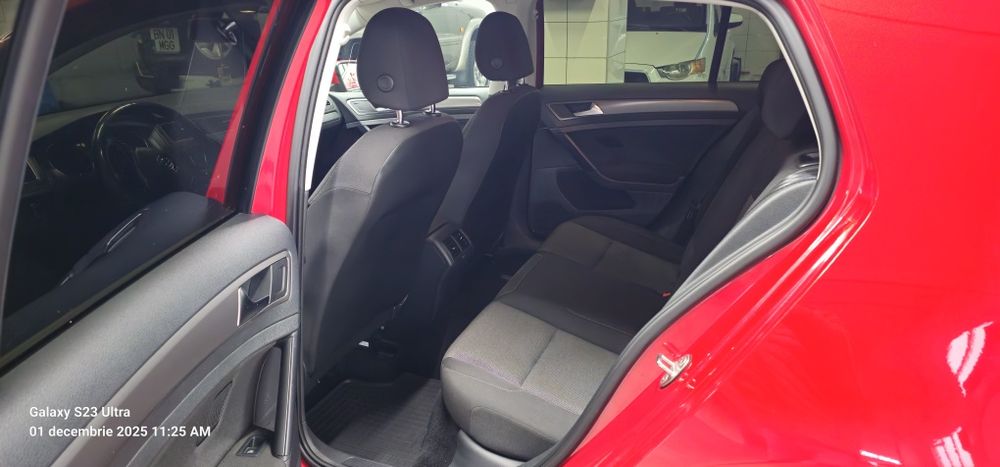 De vânzare Golf VII 1.2 TSI Automat