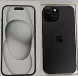 Apple iPhone 15 128 гб (Каратау) 714839