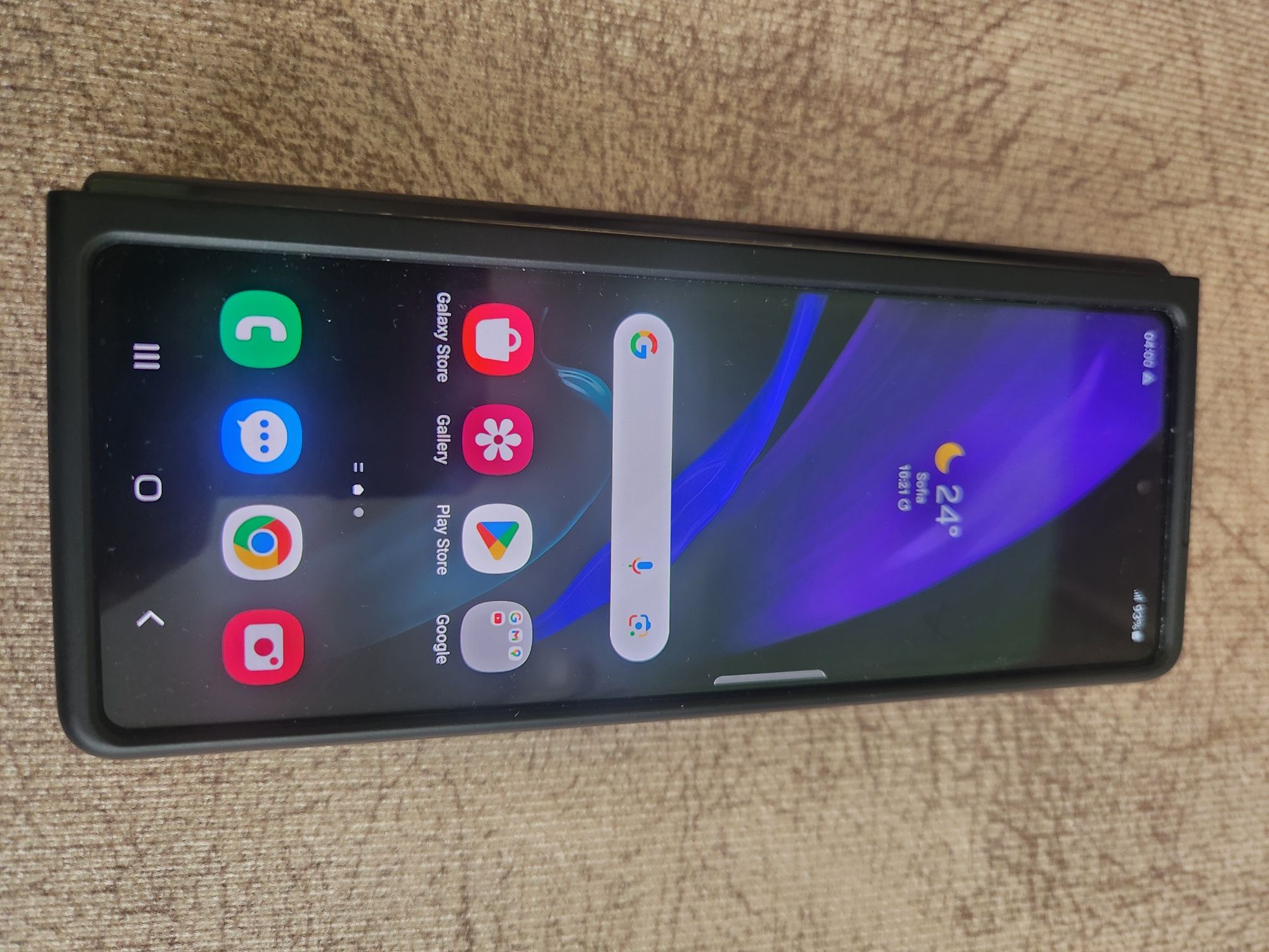 Samsung Galaxy Fold 2