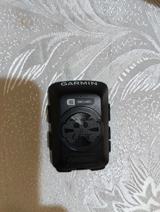 Garmin edge 520 plus