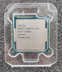 Procesor Intel i7 4790, socket 1150