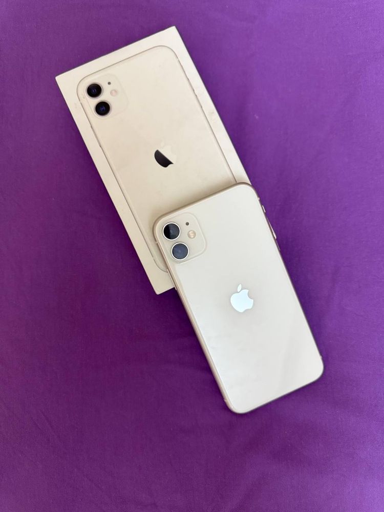 IPhone11,a'lo darajada tutulgan saqlangan