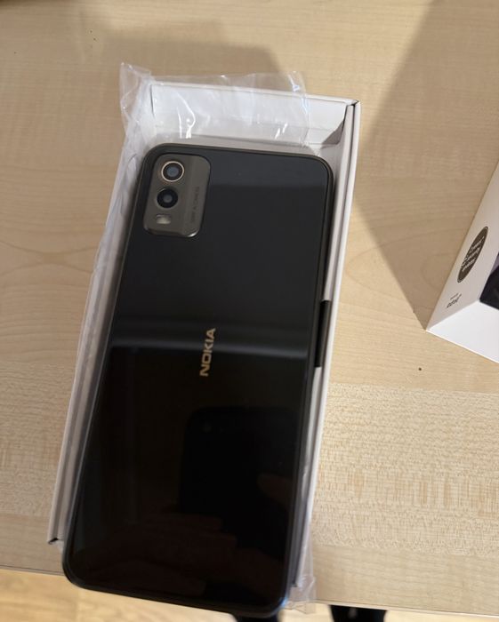 Nokia C32 6gb ram 128gb complet nefolosit