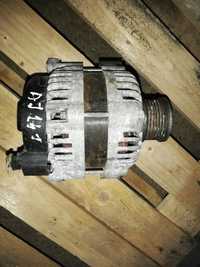 Alternator Opel Astra J 1.4 turbo A14NET A14NEL 2009-2016