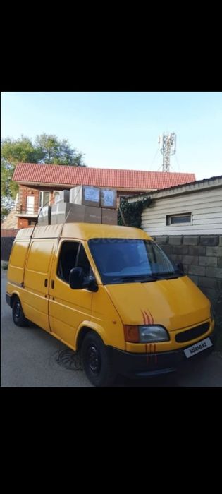 Форд транзит 1996