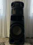Колонка Sony MHC-V83D