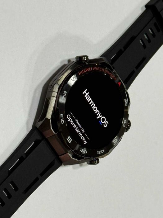 Смарт часовник HUAWEI WATCH Ultimate 2