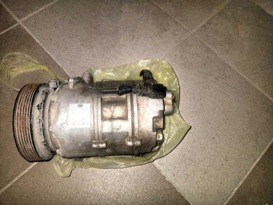 Запчасти на Faw B50