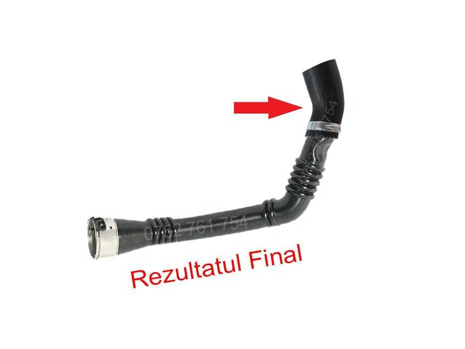 8200796570 Furtun Intercooler Megane 3 2.0 DCi 150 cai / 163 cai