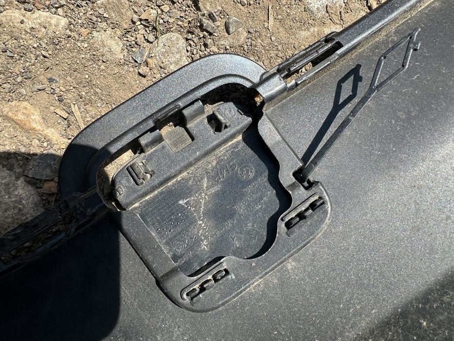 Задна броня BMW 3 G21