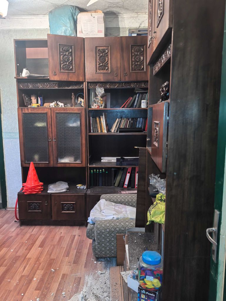 Дава се под наем Къща в Русе, Център - 100 кв.м за 204 € - Снимка #8