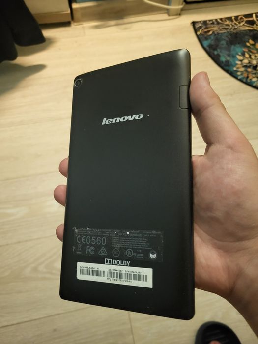 Lenovo TAB 2 A7-20F