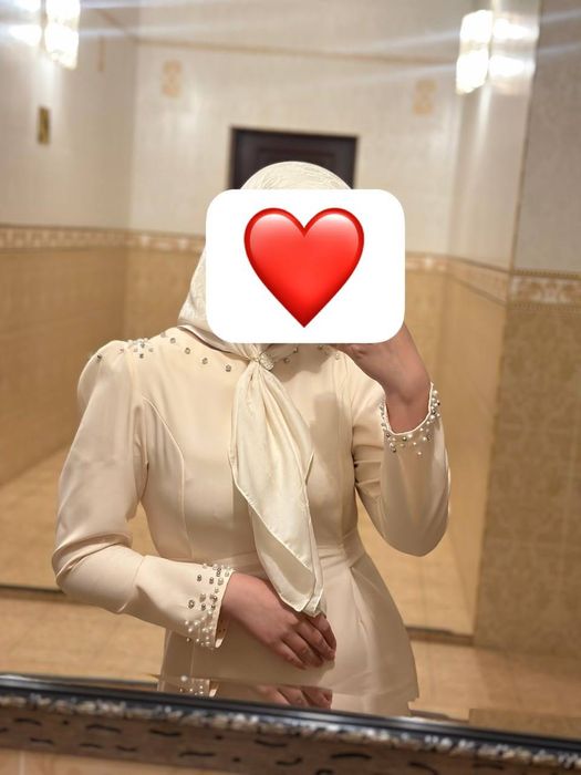 Продается платье