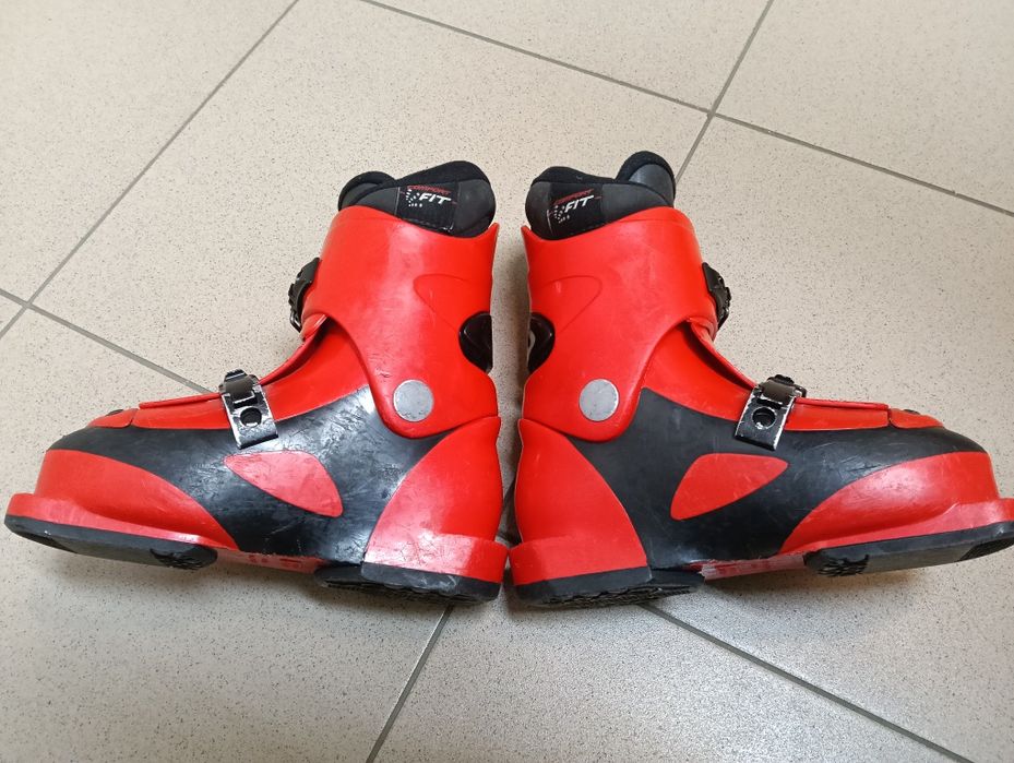 Clapari copii Rossignol