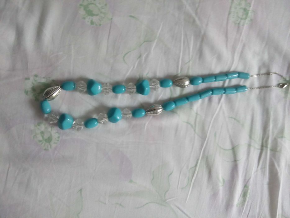 Италиански гердани и колие