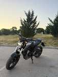 Honda Cb 125 r ABS 2019 СПЕШНО !!!
