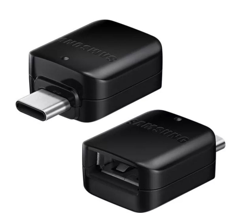 Adaptor Samsung Mufa USB - USB C
