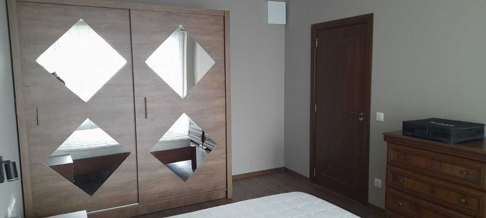 Дава се под наем Двустаен апартамент в София, Дружба 2 - 70 кв.м за 663 € - Снимка #3