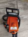 Stihl 180 C Drujba