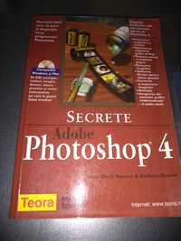 Carte Adobe Photoshop 4