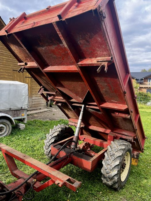 Vand Motoagricola Waldhofer