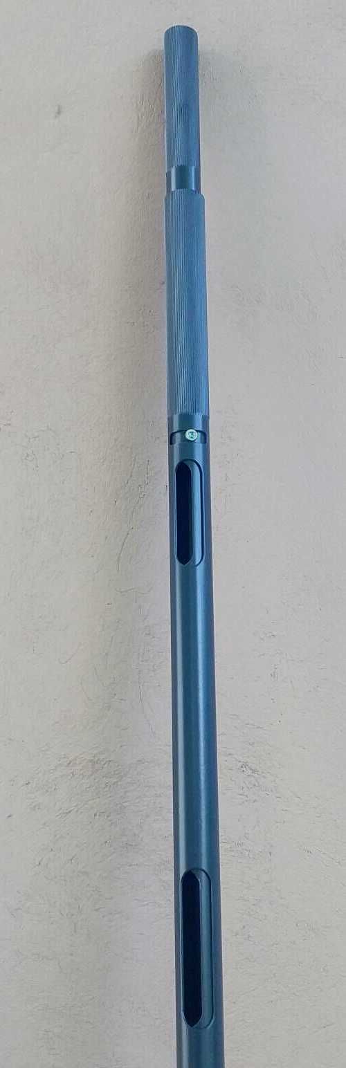 sonda cereale cu fante in diverse lungimi pentru proba cat mai omogena