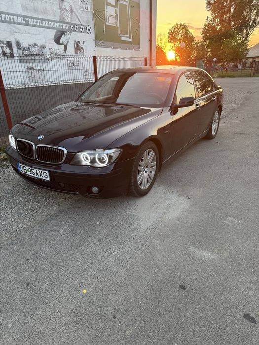 Vand Bmw seria 7 E65 2008