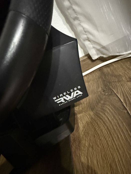 Volan Gaming HORI Wireless Bluetooth PC/PS4/PS5/XBOX