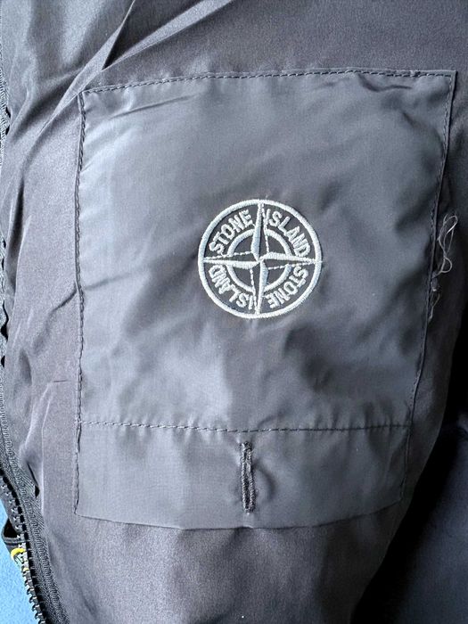 Мъжко яке - Stone Island