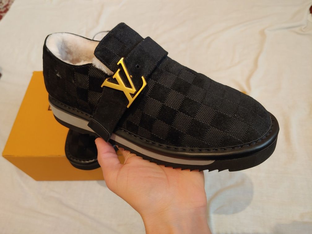 Louis Vuitton New